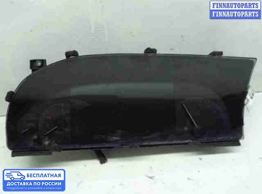 Щиток приборов на Mercedes-Benz S (W221)