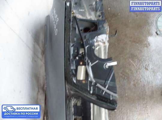 Лючок бензобака на Honda Accord VIII (CU)