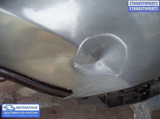 Лючок бензобака на Honda Accord VIII (CU)