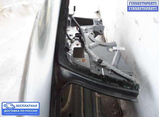 Лючок бензобака на Honda Accord VIII (CU)