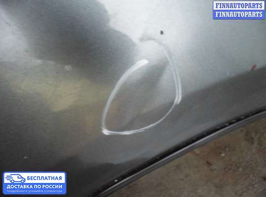 Лючок бензобака на Honda Accord VIII (CU)