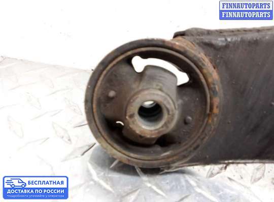 Рычаг подвески на Hyundai Santa Fe III (DM, NC)