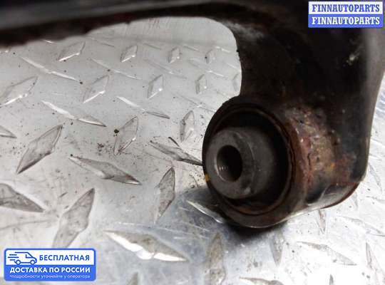 Рычаг подвески на Hyundai Santa Fe III (DM, NC)