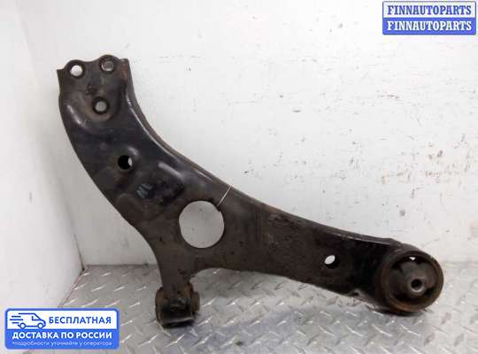 Рычаг подвески на Hyundai Santa Fe III (DM, NC)