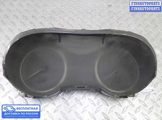 Щиток приборов на Infiniti Q50 (V37)