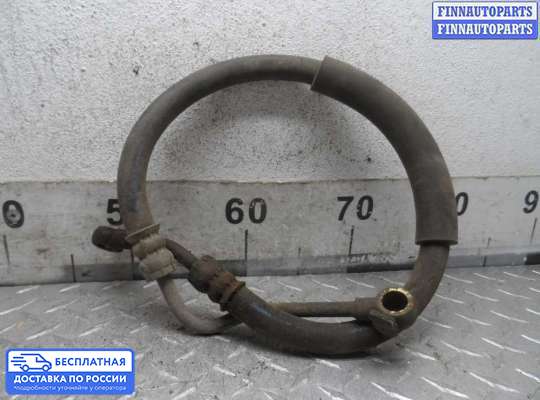 Патрубок (трубка, шланг) на Suzuki Grand Vitara I (SQ, FT)
