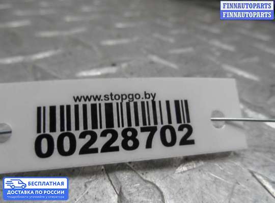 Патрубок (трубка, шланг) на Suzuki Grand Vitara I (SQ, FT)