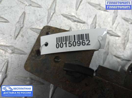 Датчик дорожного просвета на Range Rover Sport II (L494)