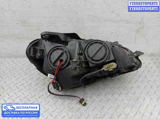 Фара передняя на Mercedes-Benz C (W204)