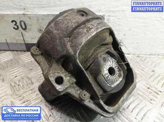 Кронштейн ДВС (лапа) на Audi A5 (8T)
