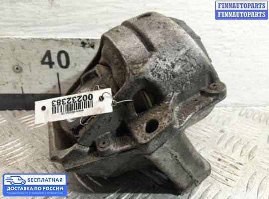 Кронштейн ДВС (лапа) на Audi A5 (8T)