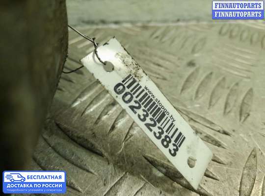 Кронштейн ДВС (лапа) на Audi A5 (8T)