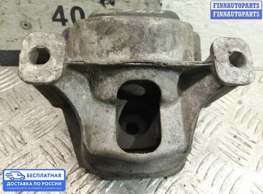 Кронштейн ДВС (лапа) на Audi A5 (8T)