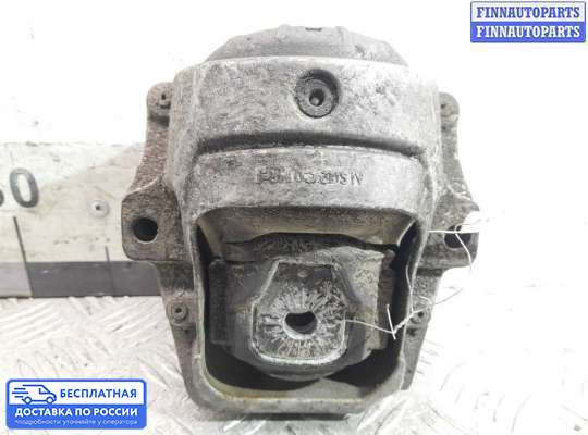 Кронштейн ДВС (лапа) на Audi A5 (8T)
