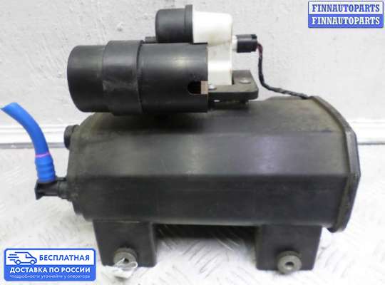 Адсорбер (абсорбер) топливных паров на BMW X3 (F25)