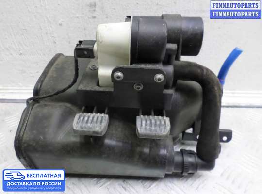 Адсорбер (абсорбер) топливных паров на BMW X3 (F25)