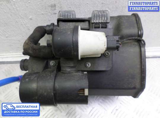 Адсорбер (абсорбер) топливных паров на BMW X3 (F25)