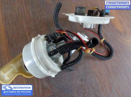 Бензонасос на BMW 5 (F10/F11)