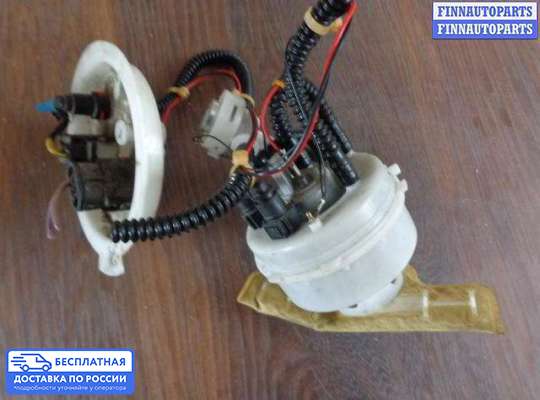 Бензонасос на BMW 5 (F10/F11)