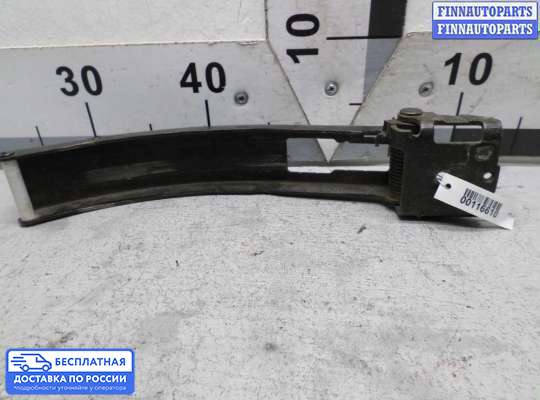 Ограничитель двери на Volkswagen Crafter I (2E)