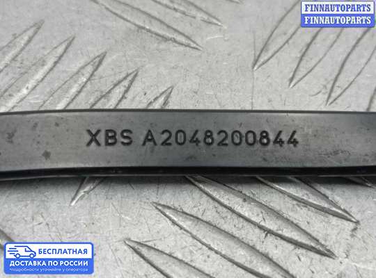 Поводок дворника на Mercedes-Benz GLK (X204)