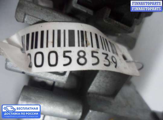 Замок зажигания с ключом на Mazda 6 I (GG)