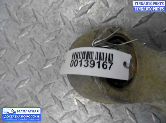 Рычаг подвески на Audi A5 (8T)