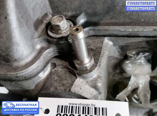 Катушка зажигания на Opel Antara