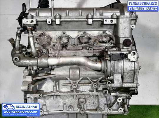 Катушка зажигания на Opel Antara