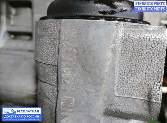 Катушка зажигания на Opel Antara