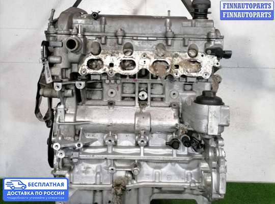 Катушка зажигания на Opel Antara