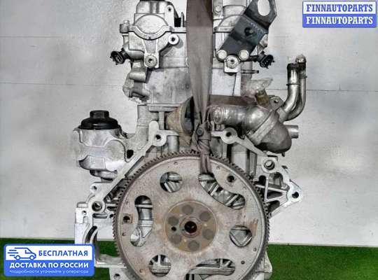 Катушка зажигания на Opel Antara