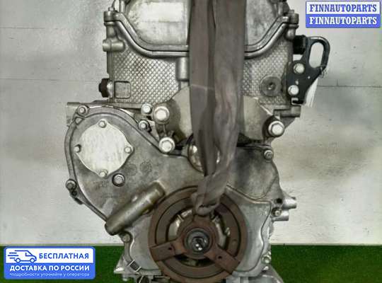 Катушка зажигания на Opel Antara