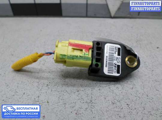 Датчик удара (Airbag) на Kia Optima III (TF)