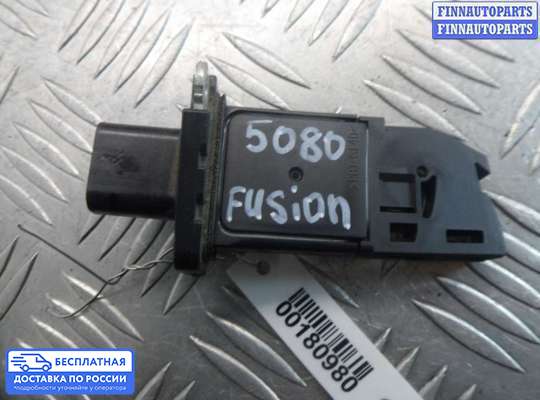 Датчик расхода воздуха (ДМРВ) на Ford Mondeo V