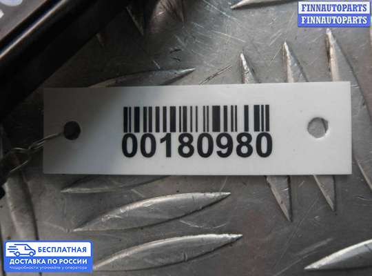 Датчик расхода воздуха (ДМРВ) на Ford Mondeo V