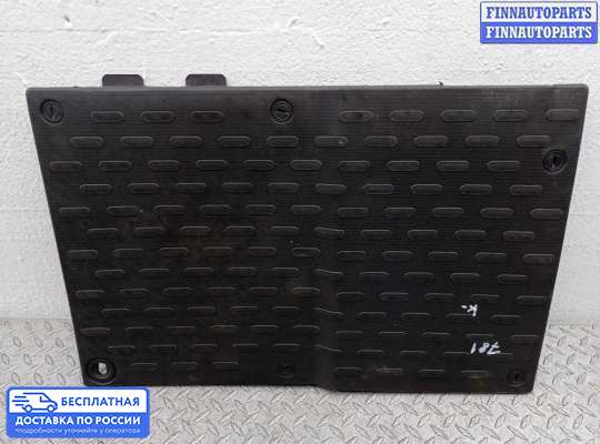 Кронштейн (площадка) аккумулятора (АКБ) на Fiat Ducato III (250/290)
