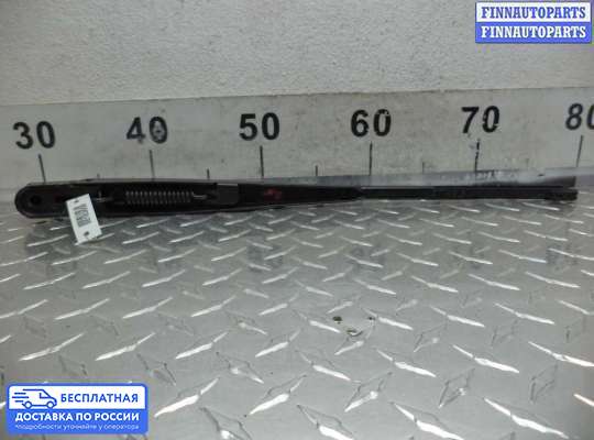 Поводок дворника на Honda Crosstour