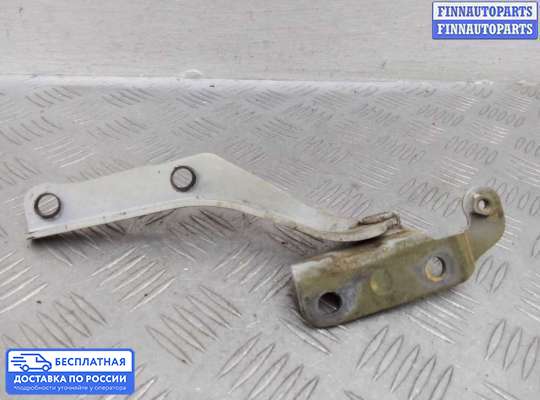 Петля капота на Subaru Tribeca