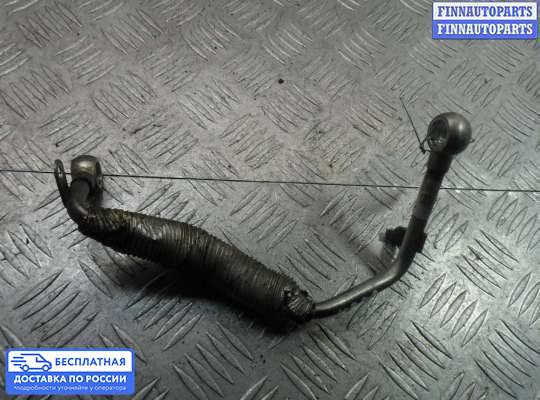 Патрубок (трубка, шланг) на Volkswagen Passat CC (357)