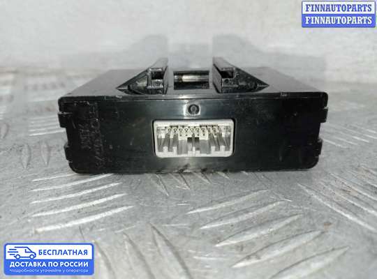 ЭБУ прочее на Honda Pilot II (YF3,YF4)