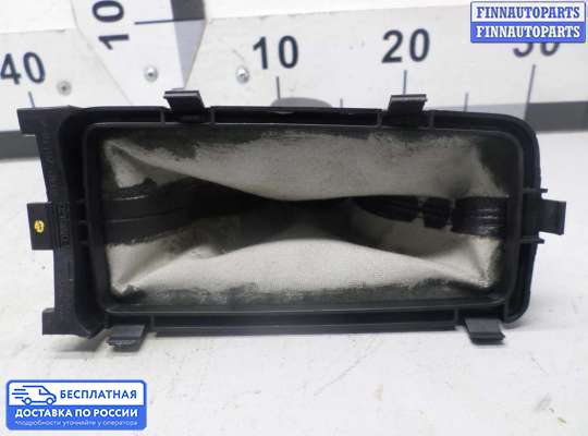 Консоль салона на Ford Explorer V (U502)
