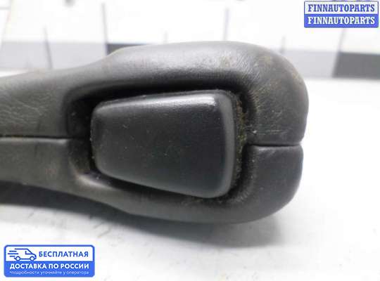 Консоль салона на Ford Explorer V (U502)
