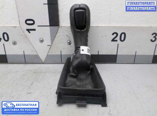 Консоль салона на Ford Explorer V (U502)