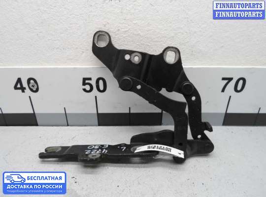 Петля капота на BMW 3 (E90/E91/E92/E93)