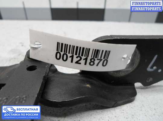 Петля капота на BMW 3 (E90/E91/E92/E93)