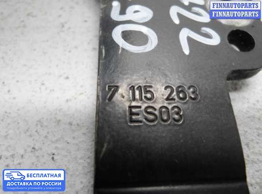 Петля капота на BMW 3 (E90/E91/E92/E93)