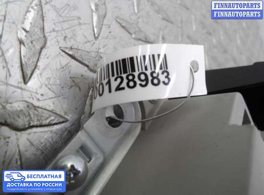 Аудиотехника на Mazda CX-9 I (TB)