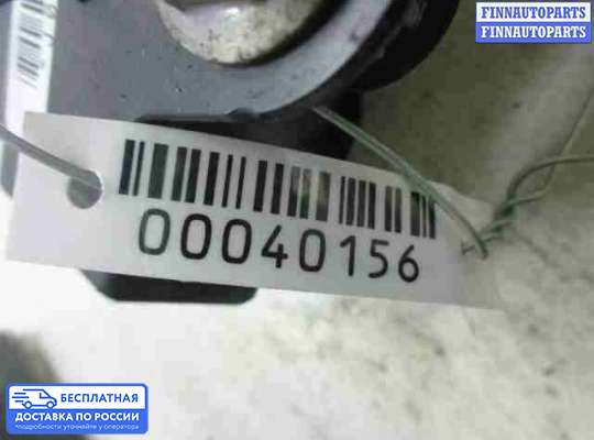 Ремень безопасности на Honda CR-V III (RE)