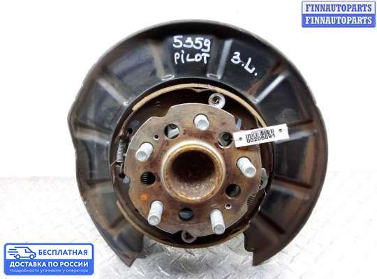 Ступица на Honda Pilot II (YF3,YF4)